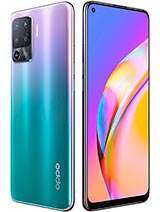 Oppo A94 title=