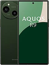 Sharp Aquos R9 title=