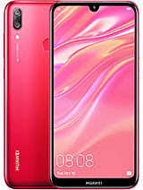 Huawei Y7 Prime (2019) title=