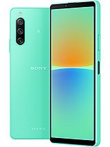 Sony Xperia 10 IV title=