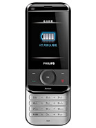 Philips X650 title=