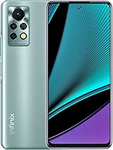 Infinix Note 11s title=