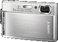 Sony Cyber-shot DSC-T300 title=