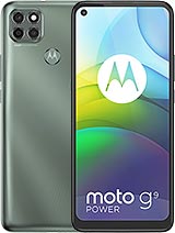 Motorola Moto G9 Power title=