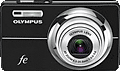 Olympus FE-4000 (X-925) title=