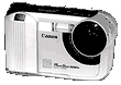 Canon PowerShot 600 title=