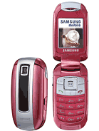 Samsung E570 title=