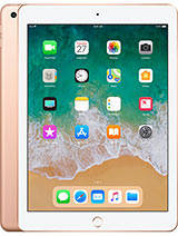 Apple iPad 9.7 (2018) title=