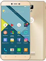 Gionee P7 title=