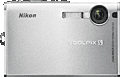 NIKON Coolpix S9 title=