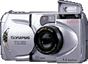 Olympus D-400 Zoom (C900Z) title=