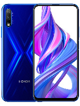 Honor 9X title=