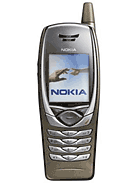 Nokia 6650 title=