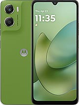 Motorola Moto G06 title=