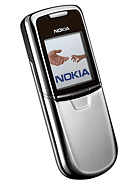 Nokia 8800 title=