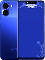 TECNO Spark Go 3 title=