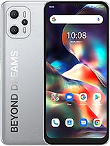 Umidigi F3 Pro title=