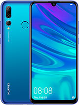 Huawei P Smart+ 2019 title=