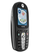 Motorola E378i title=