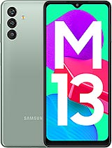 Samsung Galaxy M13 (India) title=