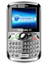 Icemobile Tornado II