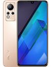 Infinix Note 12
