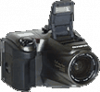 Olympus D-600L