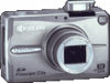 Kyocera Finecam S3x