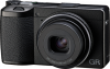 Ricoh GR IIIx HDF Overview