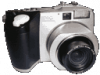 Epson PhotoPC 850 Zoom