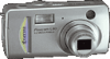 Kyocera Finecam L30