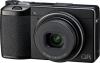 Ricoh GR III HDF Overview