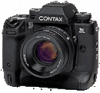 Contax N Digital