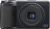 Ricoh GR IIIx
