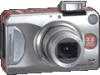 Kyocera Finecam S3R