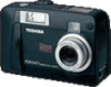 Toshiba PDR-M71