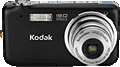 Kodak EasyShare V1233