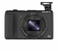 Sony Cyber-shot DSC-HX50V
