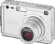 Pentax Optio S4i