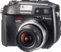 Olympus C-5060 Wide Zoom