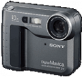 Sony Mavica FD-73