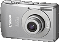 Canon PowerShot SD630 (Digital IXUS 65 / IXY Digital 80)