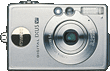 Canon PowerShot S230 (Digital IXUS v3)