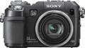 Sony Cyber-shot DSC-V3