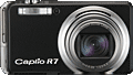Ricoh Caplio R7