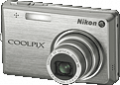 NIKON Coolpix S700