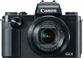 Canon PowerShot G5 X