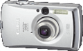 Canon PowerShot SD430 Wireless (Digital IXUS Wireless)