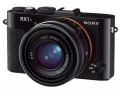 Sony Cyber-shot DSC-RX1R