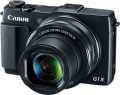 Canon PowerShot G1 X Mark II